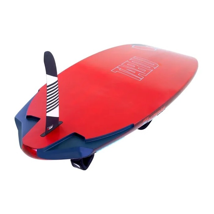 TABOU Rocket Plus LTD 2026