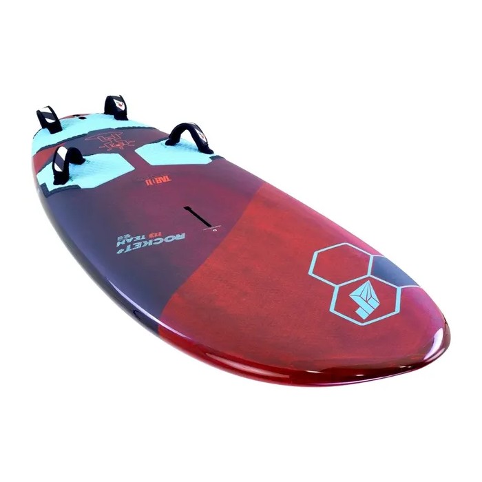 TABOU Rocket Plus LTD 2026