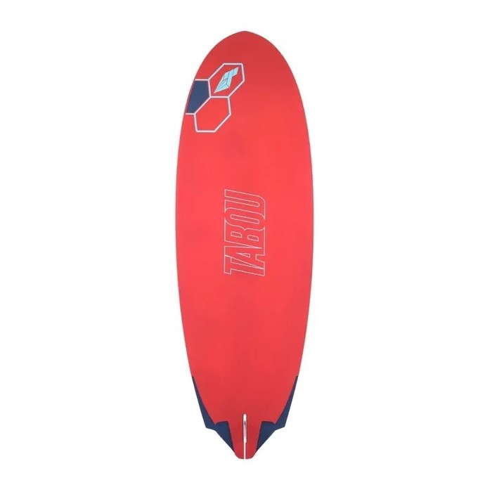 TABOU Rocket Plus LTD 2026