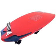 TABOU Rocket Plus LTD 2026