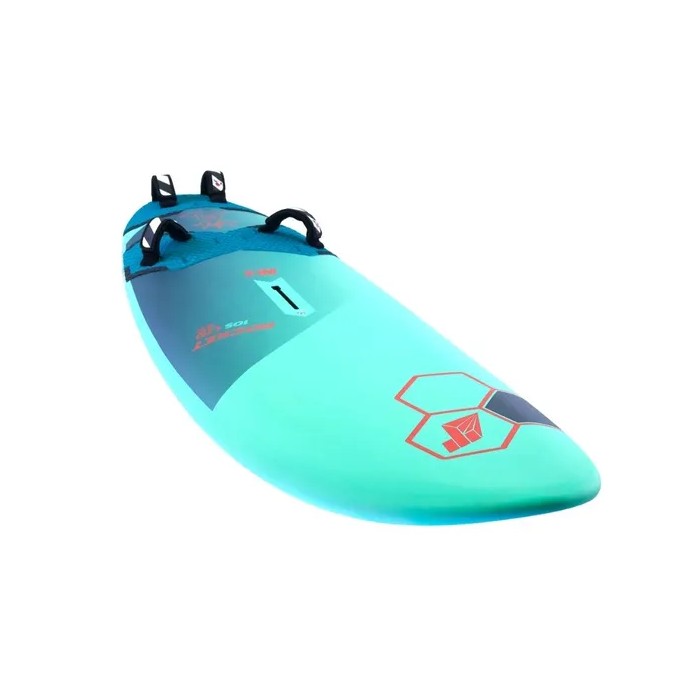 TABOU Rocket LTD 2026