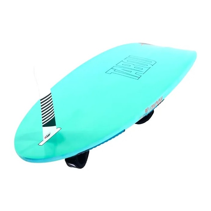 TABOU Rocket LTD 2026