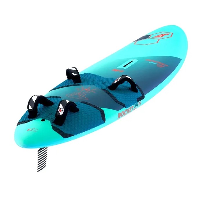 TABOU Rocket LTD 2026