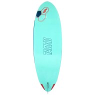 TABOU Rocket TEAM 2026