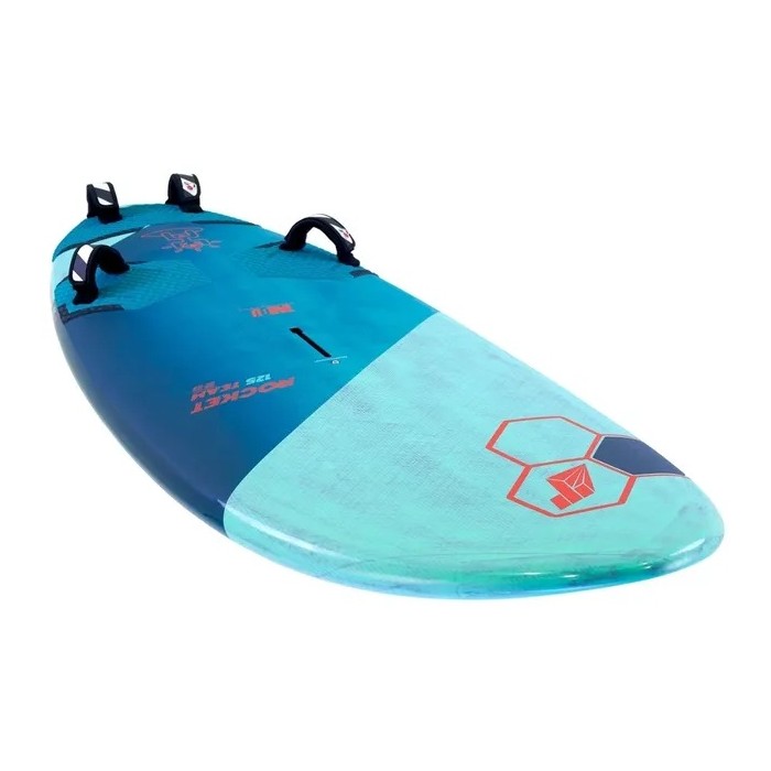 TABOU Rocket TEAM 2026