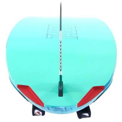 TABOU Rocket TEAM 2026