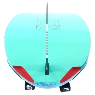 TABOU Rocket TEAM 2026