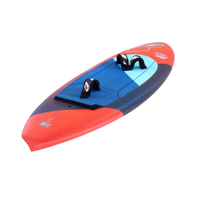 TABOU Super Yaka MTE 2026