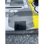 TABOU DaCurv 2017 75 litres Occasion