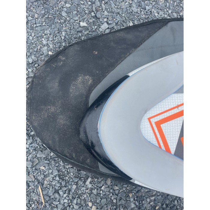 TABOU DaCurv 2017 75 litres Occasion