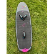 DUOTONE Skybrid SLS 2026 Occasion