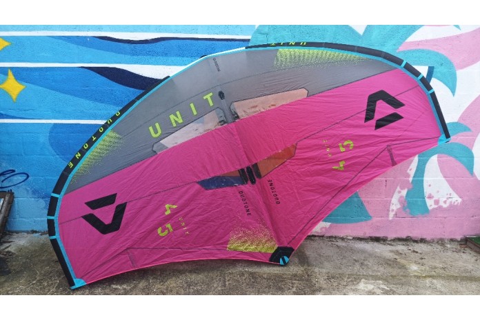 DUOTONE UNIT 2025 4.5M OCCASION