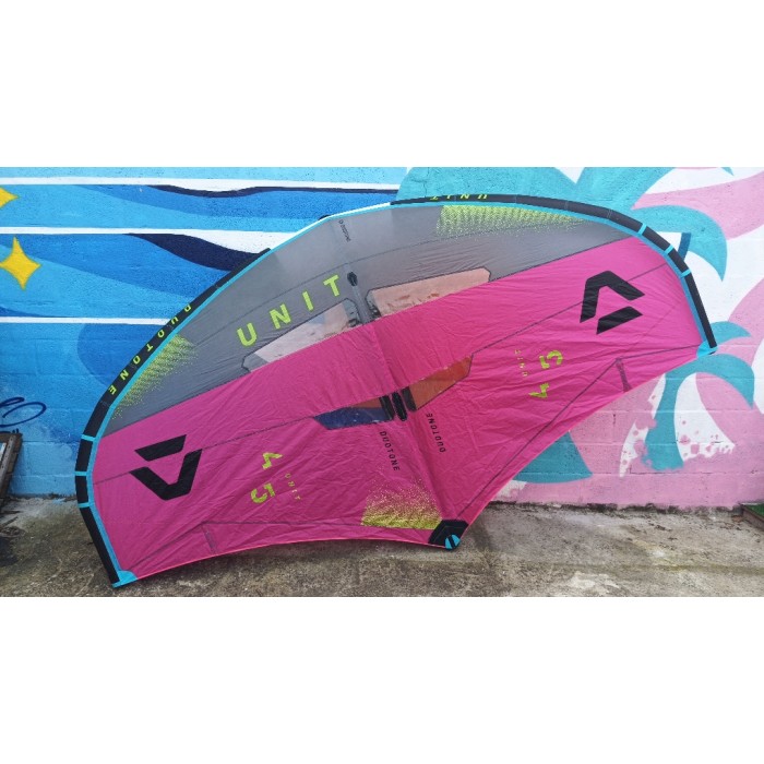 DUOTONE UNIT 2025 4.5M OCCASION