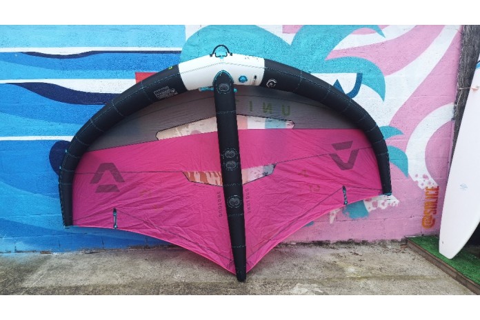 DUOTONE UNIT 2025 4.5M OCCASION