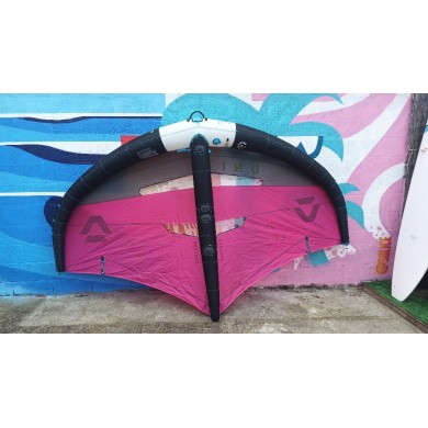 DUOTONE UNIT 2025 4.5M OCCASION