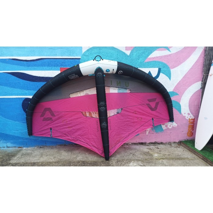 DUOTONE UNIT 2025 4.5M OCCASION