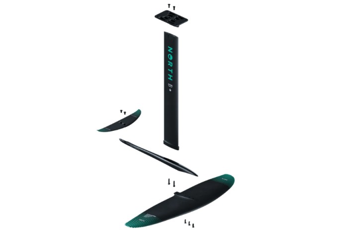 North Sonar Prime Edition