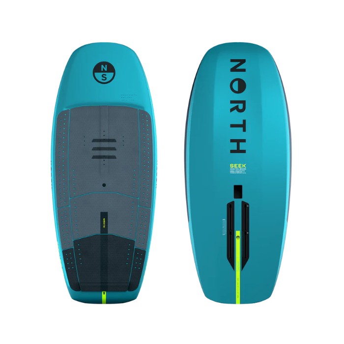 North  Seek Foil Board