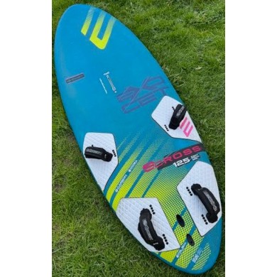 EXOCET S-Cross V2 Carbon 2025