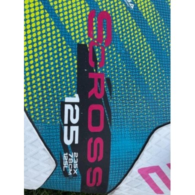 EXOCET S-Cross V2 Carbon 2025