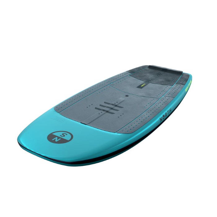 Pack North Nova Sonar Seek