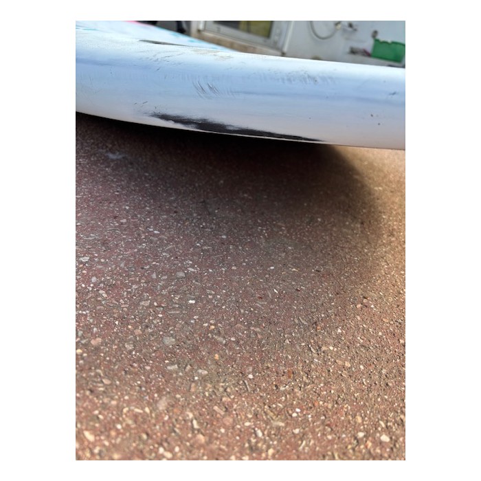 DUOTONE Falcon D/LAB 116L 2025 Occasion