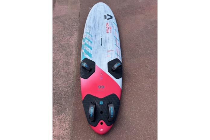 DUOTONE Falcon D/LAB 99L 2025 Occasion