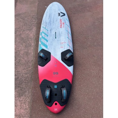 DUOTONE Falcon D/LAB 99L 2025 Occasion