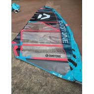 DUOTONE Warp 7.8m² Occasion 2025