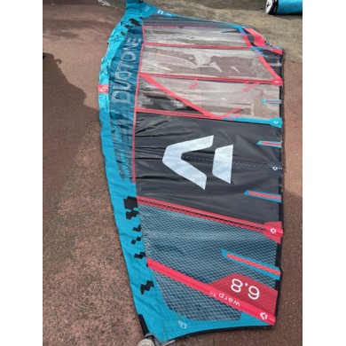 DUOTONE Warp 6.8m² Occasion 2025