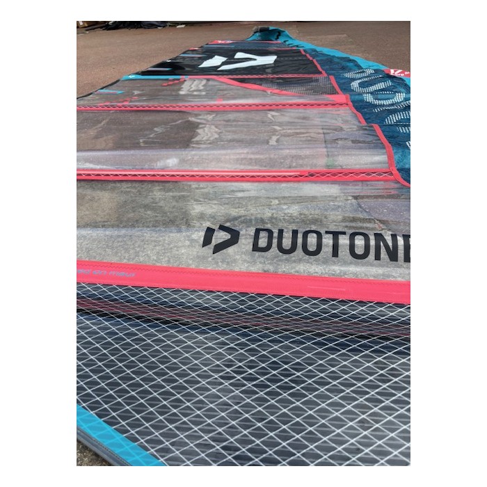 DUOTONE Warp 6.8m² Occasion 2025
