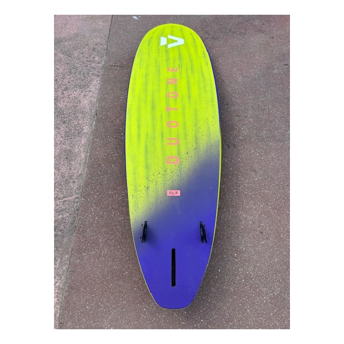 DUOTONE Freewave SLS 94L 2025 Occasion