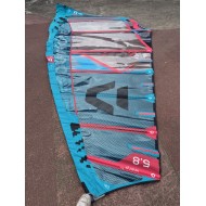 DUOTONE Warp 5.8m² Occasion 2025