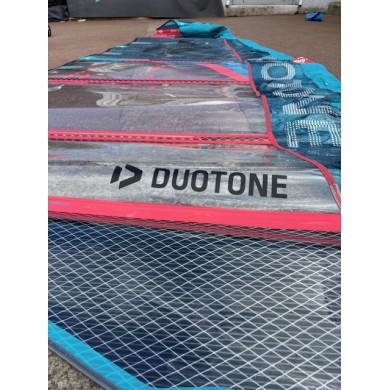 DUOTONE Warp 5.8m² Occasion 2025