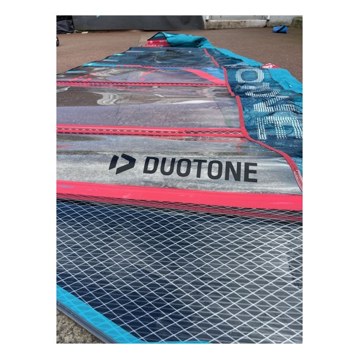 DUOTONE Warp 5.8m² Occasion 2025