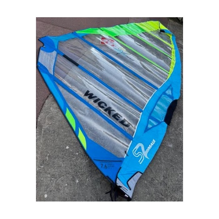 S2 Maui Wicked 2025 occasion