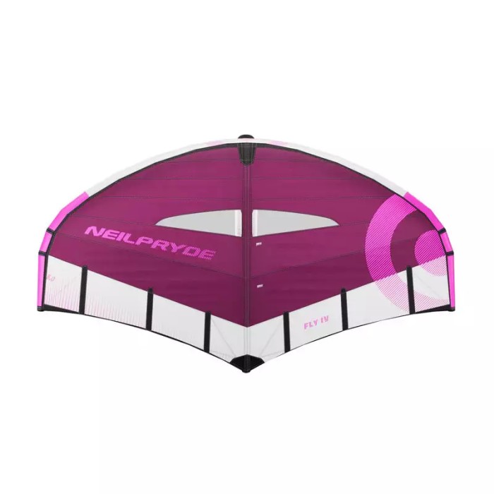 NEILPRYDE Fly IV 2026