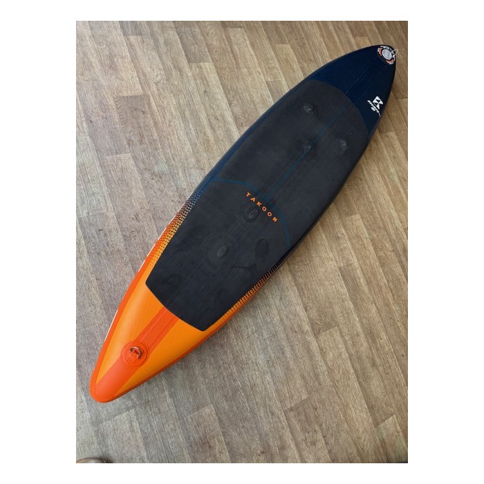 Takoon Escape AIR 7'2 Occasion