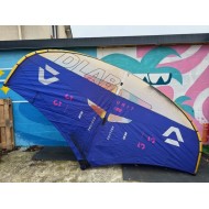 DUOTONE Unit D/Lab 2025 5.5 boom Occasion