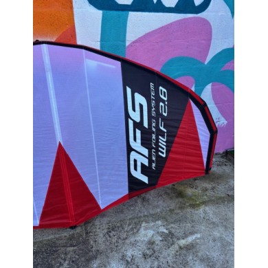 AFS Wilf 2.8m² Occasion