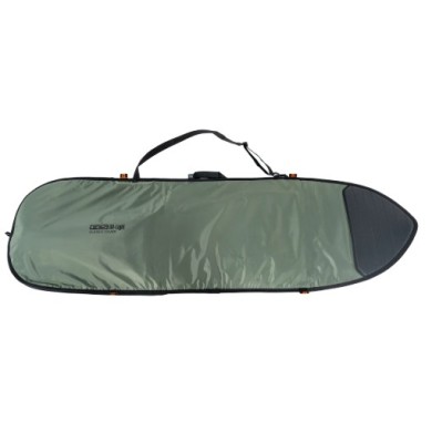 FCS Classic Cover Fish