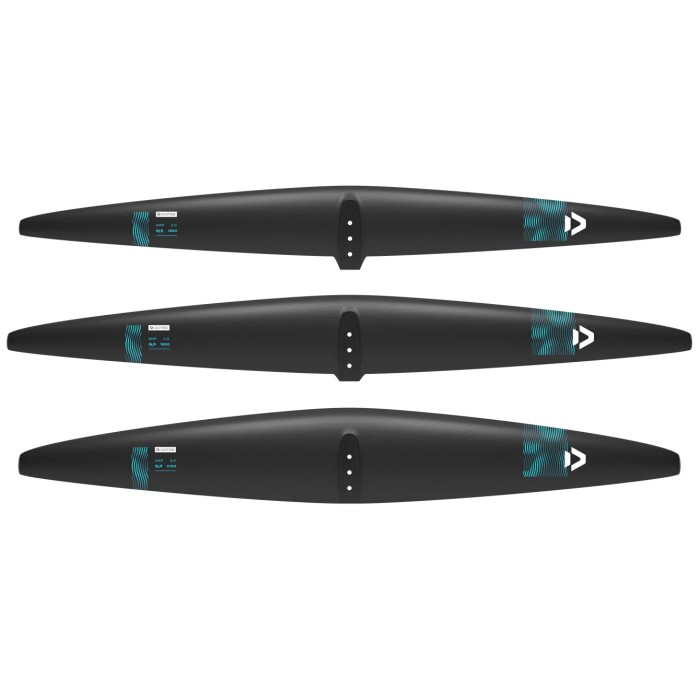 DUOTONE Front Wing AMP 2.0 2026