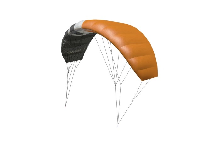 CrossKites Quattro