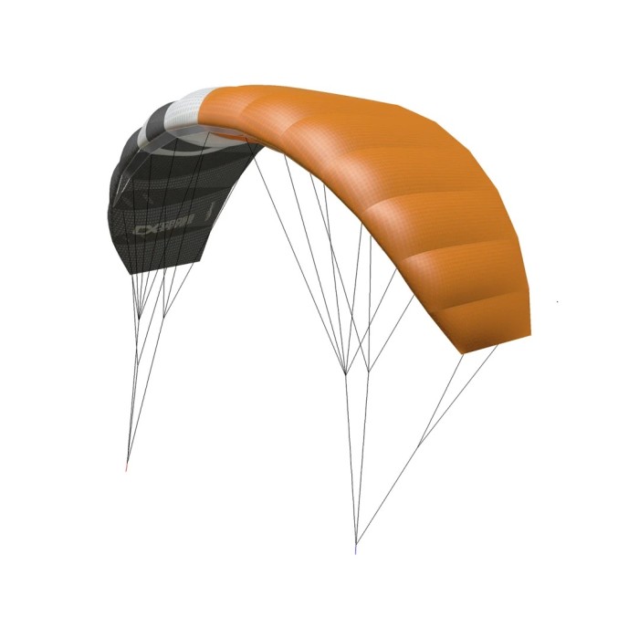 CrossKites Quattro