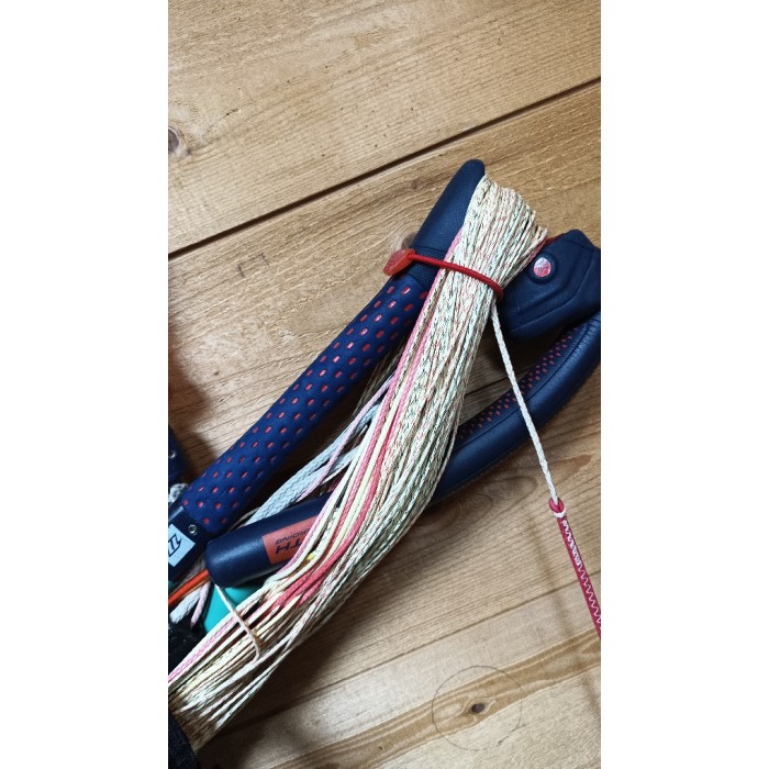 NORTH/DUOTONE Trustbar 2017 22m Occasion