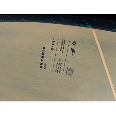 DUOTONE Skybrid SLS 2026 5'11 90L Occasion