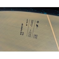 DUOTONE Skybrid SLS 2026 5'11 90L Occasion