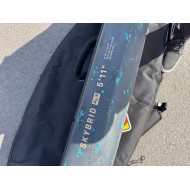 DUOTONE Skybrid SLS 2026 5'11 90L Occasion