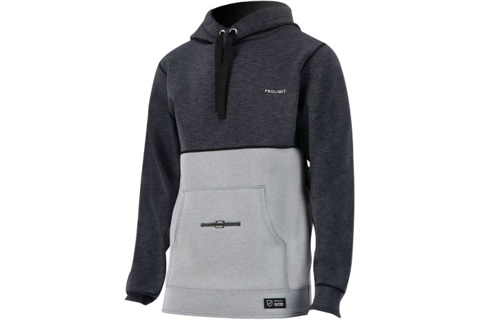 PROLIMIT Neoprene Mercury Hoodie