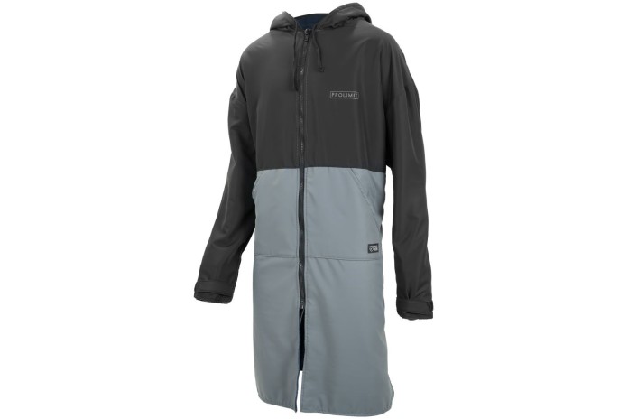 PROLIMIT Poncho Zipper Xtreme